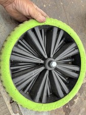 Puncture proof wheel for sale  SOUTHEND-ON-SEA
