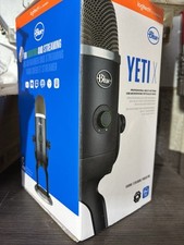 Micro blueyeti d'occasion  Vannes