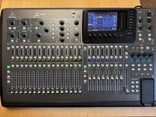 Behringer x32 channel for sale  Capac