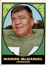 1967 topps wahoo for sale  USA
