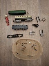 Zeuke bttb bastelschrott gebraucht kaufen  Halberstadt
