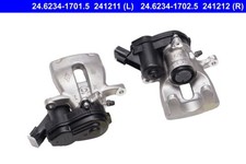 Ate bremssattel 6234 gebraucht kaufen  Oberlungwitz