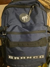 Ford bronco backpack for sale  Lawton