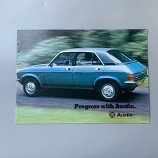 Austin mini allegro for sale Austin mini allegro for sale  LEAMINGTON SPA