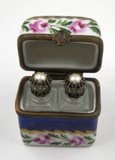 Lovely limoges hand for sale  RAMSGATE