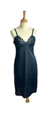 Vtg charnos black for sale  BRENTWOOD