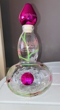 Asombroso La Rosa GARRAFA DE TEQUILA Reposado 750mL (vazia BTL) Edição Limitada, usado comprar usado  Enviando para Brazil