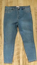 Primark jeans pale for sale  HIGHBRIDGE