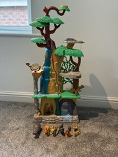 Lion guard training for sale  BURY
