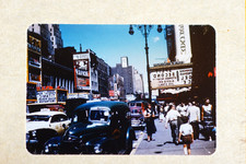 1953 times square for sale  Shickshinny
