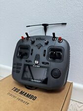 Radio drone fpv usato  Brescia