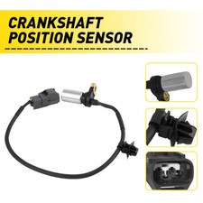Crankshaft position sensor for sale  Rowland Heights