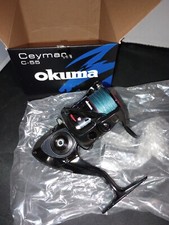 Okuma reel 55 for sale  Picayune