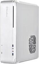 SilverStone Technology Fortress Z alumínio unibody Mini-ITX/DTX pequeno comprar usado  Enviando para Brazil