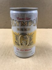 Vintage olympia empty for sale  Deford