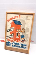 Bob steckstein baukasten gebraucht kaufen  Rochlitz