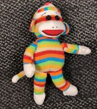 ty sock monkey for sale  Sacramento