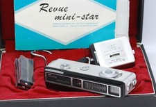 Revue mini star gebraucht kaufen  Bispingen