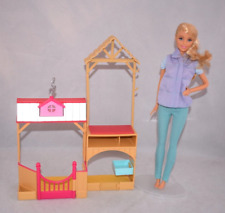 Barbie sweet orchard for sale  MEXBOROUGH