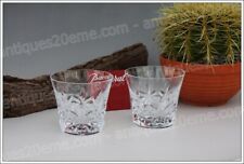 Set verres vwhisky d'occasion  Nolay