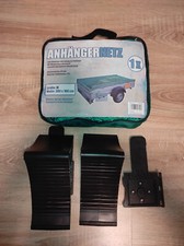 Pkw anhänger zubehör gebraucht kaufen  Wahlstedt