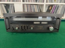 12110 technics 9600 gebraucht kaufen  Hockenheim