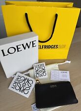 Loewe coin purse for sale  WALSALL