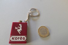 Porte cle clef d'occasion  Dompaire