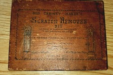 Old cabinet maker for sale  Rockford