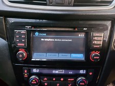 2014 nissan qashqai for sale  SOUTHAMPTON