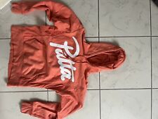 Patta hoodie kapuzenpulli gebraucht kaufen  Nürnberg