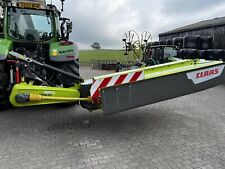 Claas disco 320 for sale  GALSTON