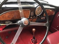 Auto epoca morris usato  Limbiate