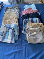 Bermudas pantas courts d'occasion  Thise