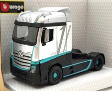 Burago scale 32202 for sale  WATERLOOVILLE