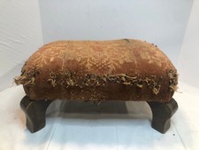 Vintage antique upholstered for sale  Barronett