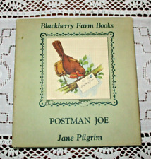 Blackberry Farm Book: Postman Joe by Jane Pilgrim, 1954, usado comprar usado  Enviando para Brazil