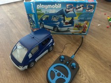 Playmobil paket ferngesteuerte gebraucht kaufen  Alpen