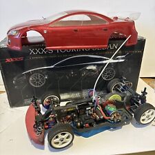 Team losi xxx for sale  SOUTHAMPTON