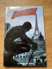 Daredevil comic band gebraucht kaufen  Mettmann