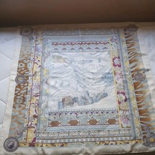 Foulard carré hermes d'occasion  Sarlat-la-Canéda