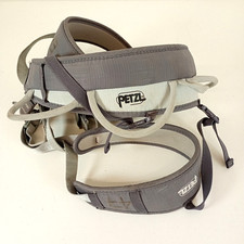 Petzl corax size for sale  LLANDUDNO JUNCTION