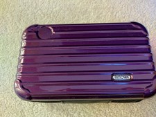 Rimowa amenity kit gebraucht kaufen  Pulheim