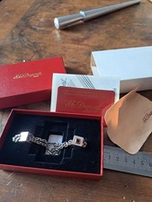 Dupont porte clefs d'occasion  France