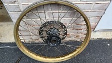 Yamaha it200 front for sale  Lancaster