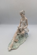porcelain ballerina for sale porcelain ballerina for sale ELLAND