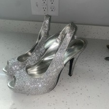 Lulu townsend silver for sale  Hampton