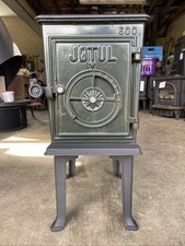 Jotul 600 classic for sale  BATH
