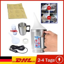 100ml profi scheinwerfer gebraucht kaufen  Deutschland