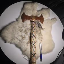 Custom handmade tomahawk for sale  New Plymouth